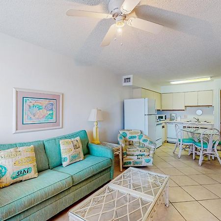 Appartamento The Cove B201 Gulf Shores Esterno foto
