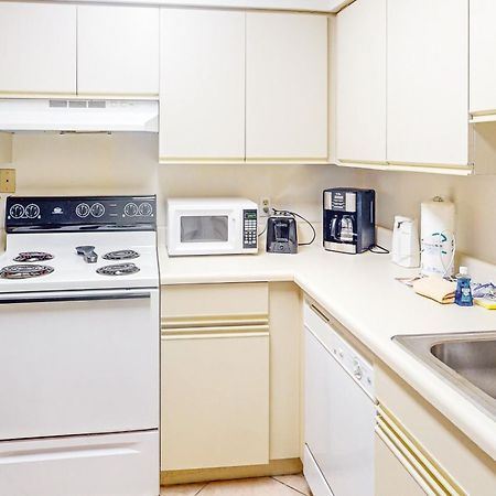 Appartamento The Cove B201 Gulf Shores Esterno foto