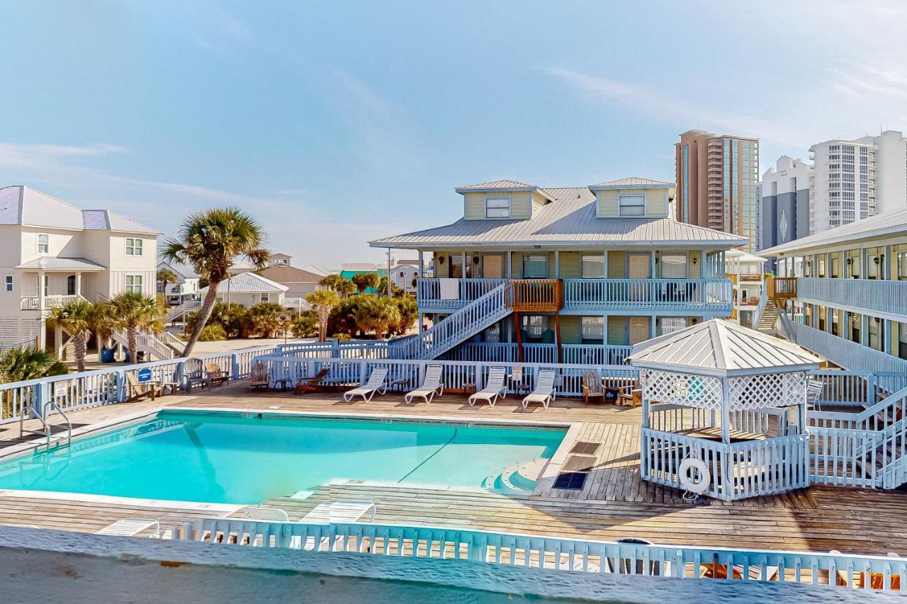 Appartamento The Cove B201 Gulf Shores Esterno foto