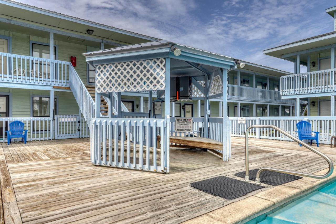 Appartamento The Cove B201 Gulf Shores Esterno foto