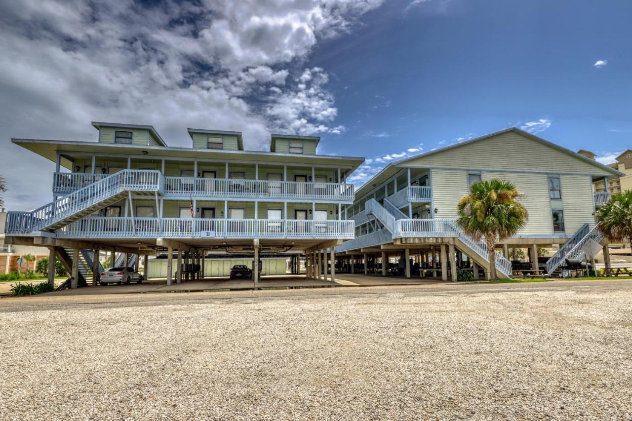 Appartamento The Cove B201 Gulf Shores Esterno foto