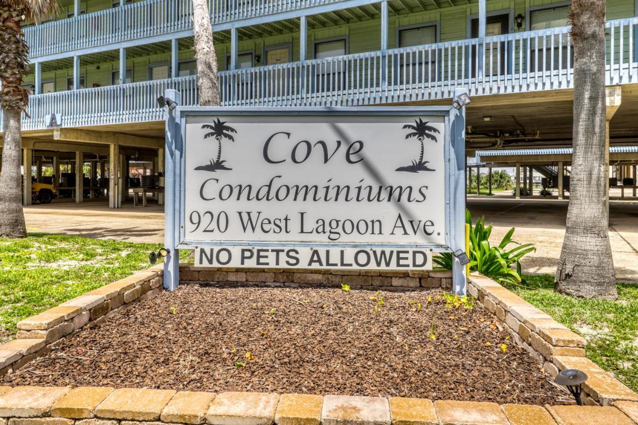 Appartamento The Cove B201 Gulf Shores Esterno foto