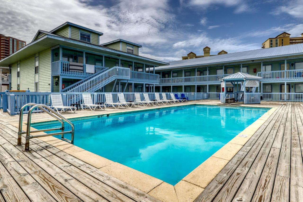 Appartamento The Cove B201 Gulf Shores Esterno foto