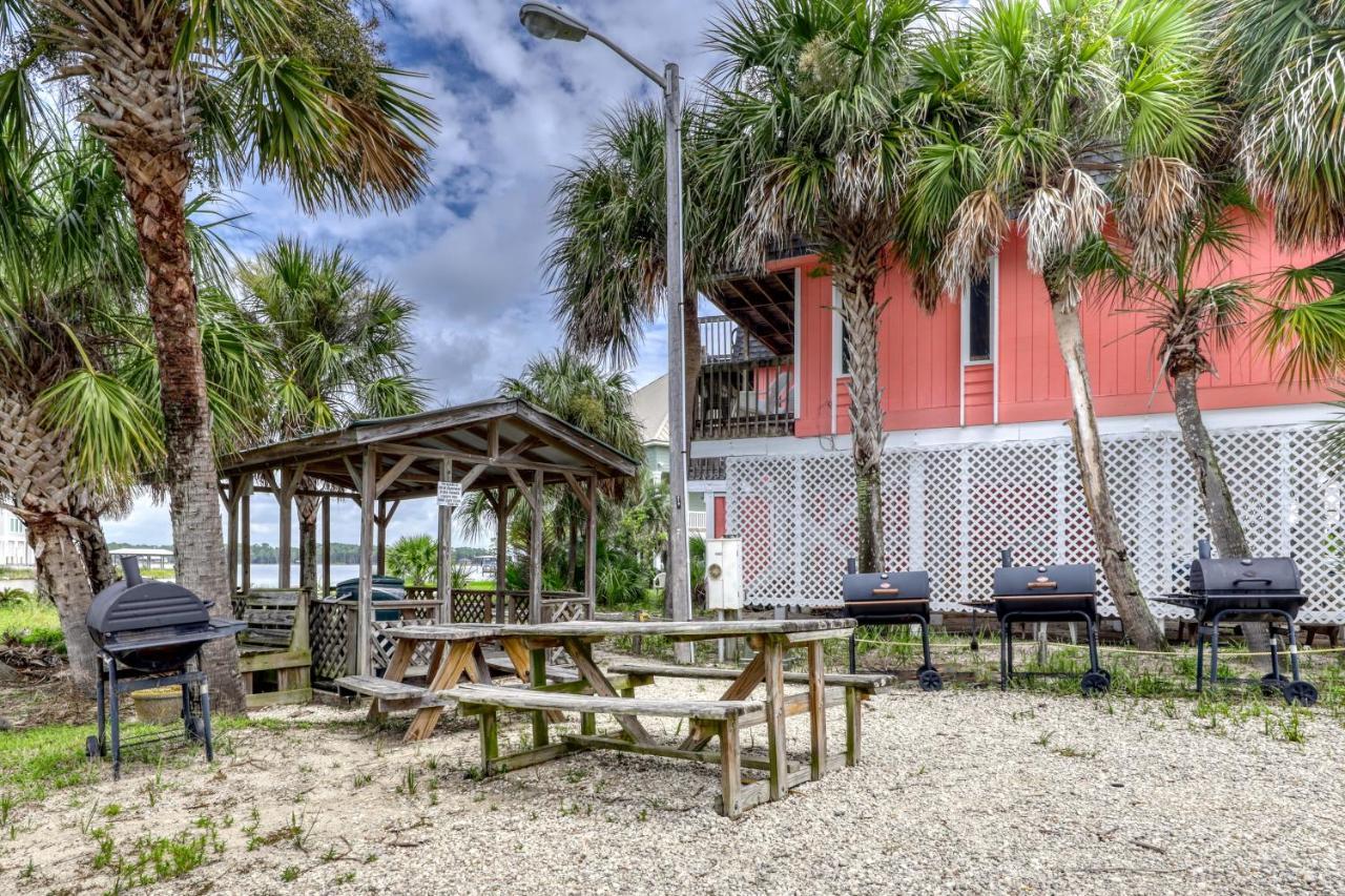 Appartamento The Cove B201 Gulf Shores Esterno foto