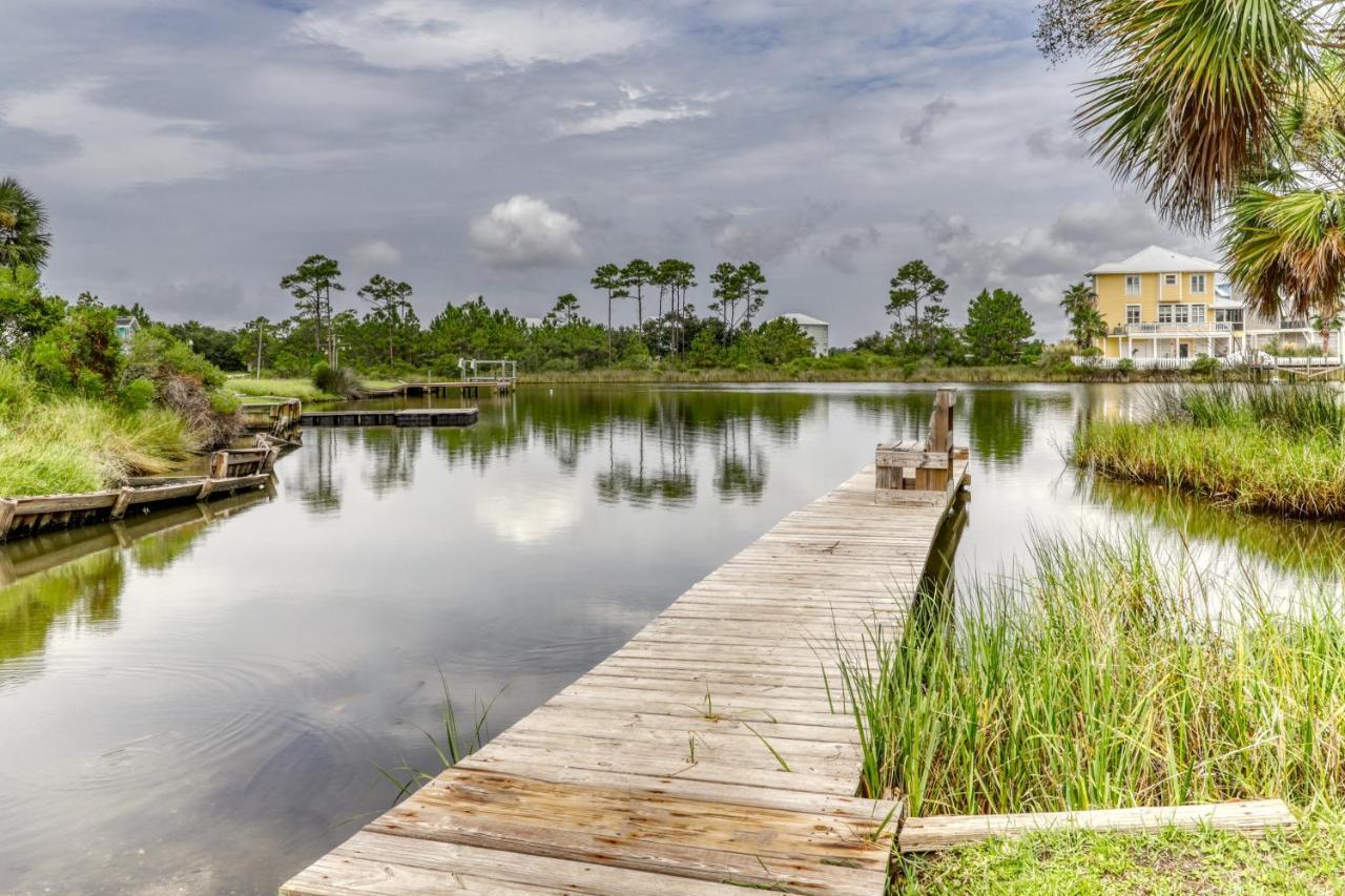 Appartamento The Cove B201 Gulf Shores Esterno foto