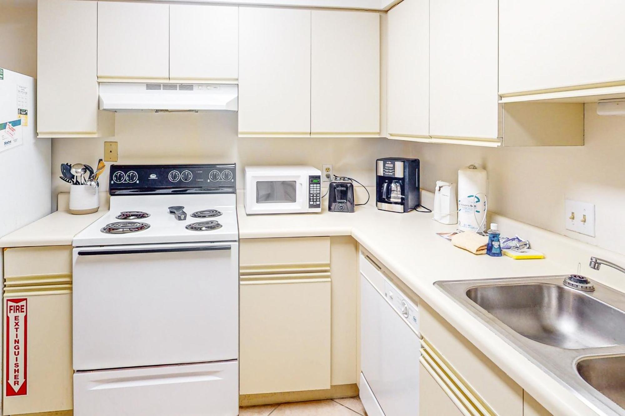 Appartamento The Cove B201 Gulf Shores Esterno foto