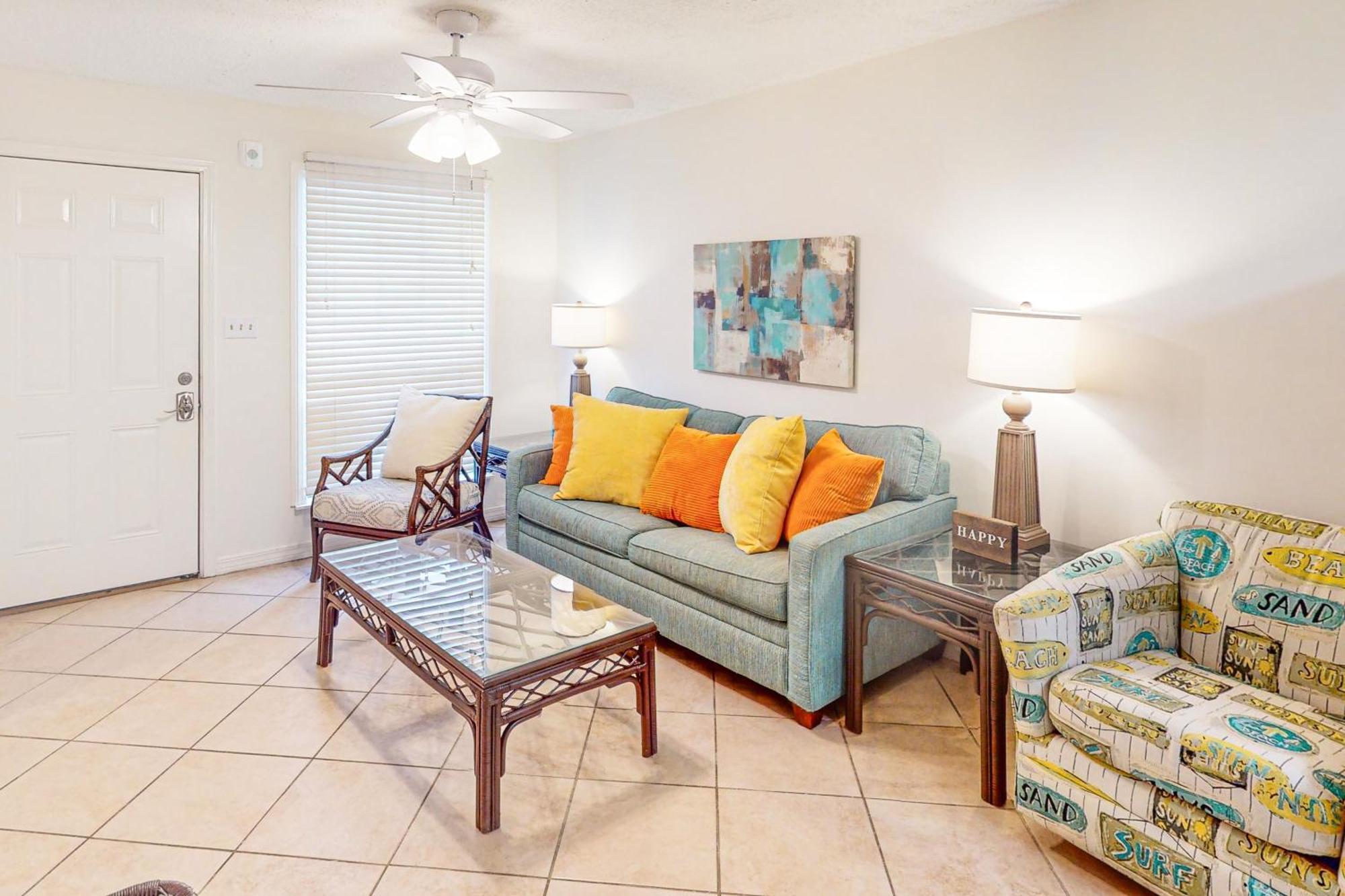 Appartamento The Cove B201 Gulf Shores Esterno foto