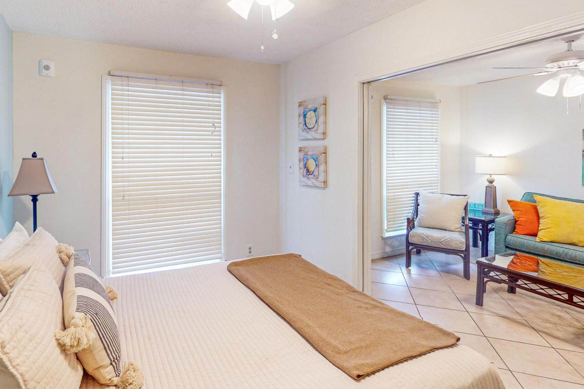 Appartamento The Cove B201 Gulf Shores Esterno foto