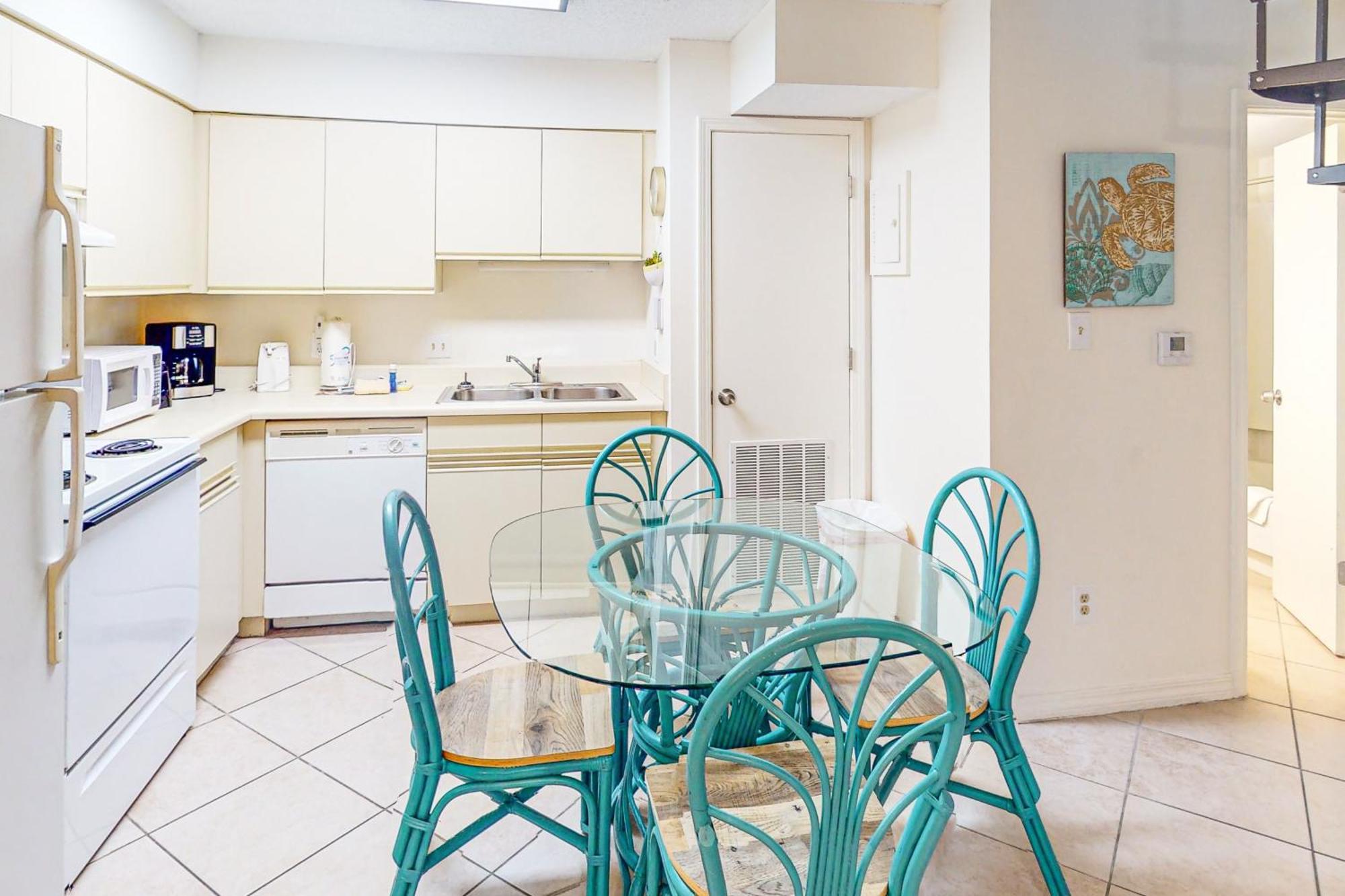 Appartamento The Cove B201 Gulf Shores Esterno foto