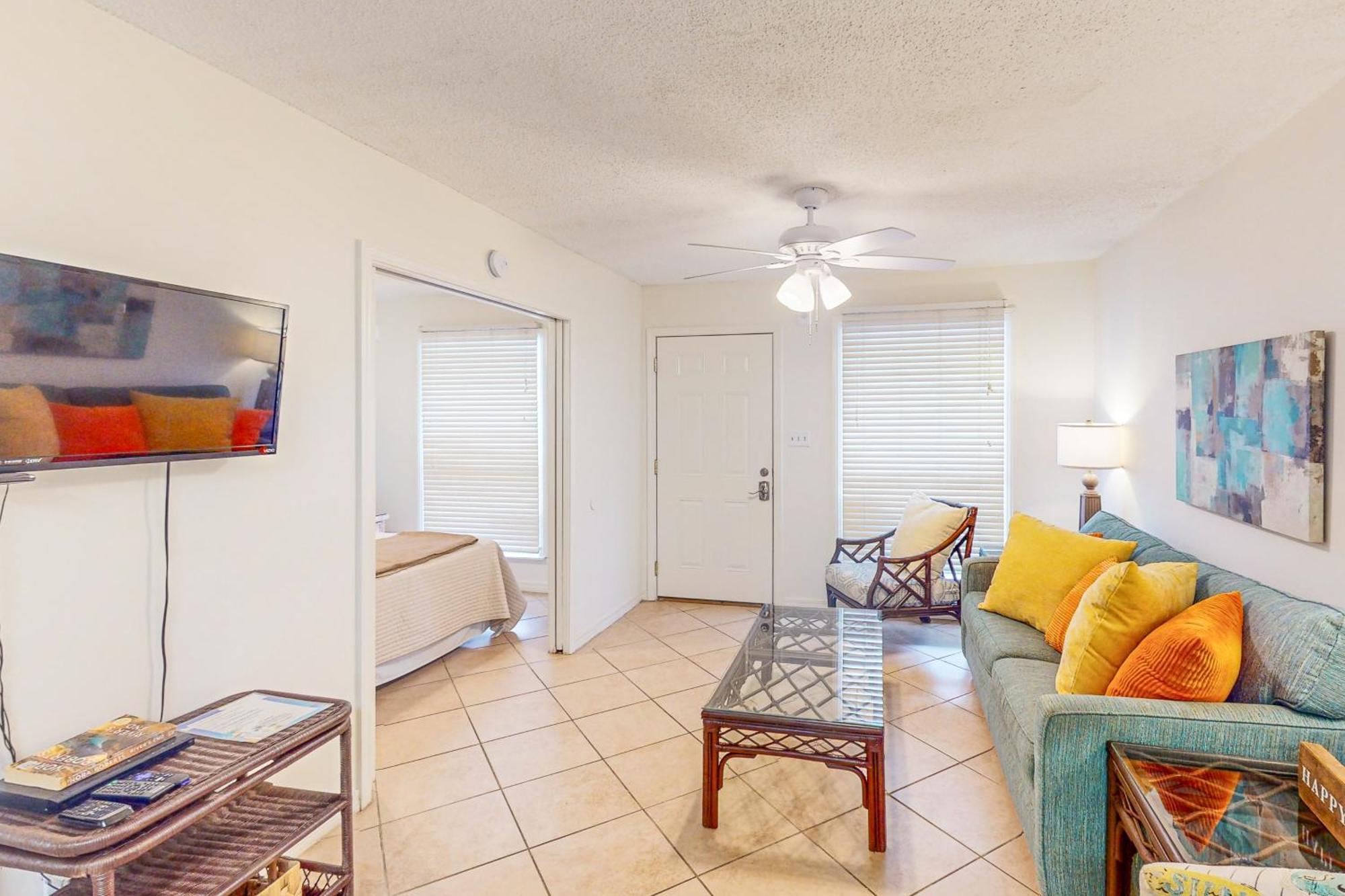Appartamento The Cove B201 Gulf Shores Esterno foto