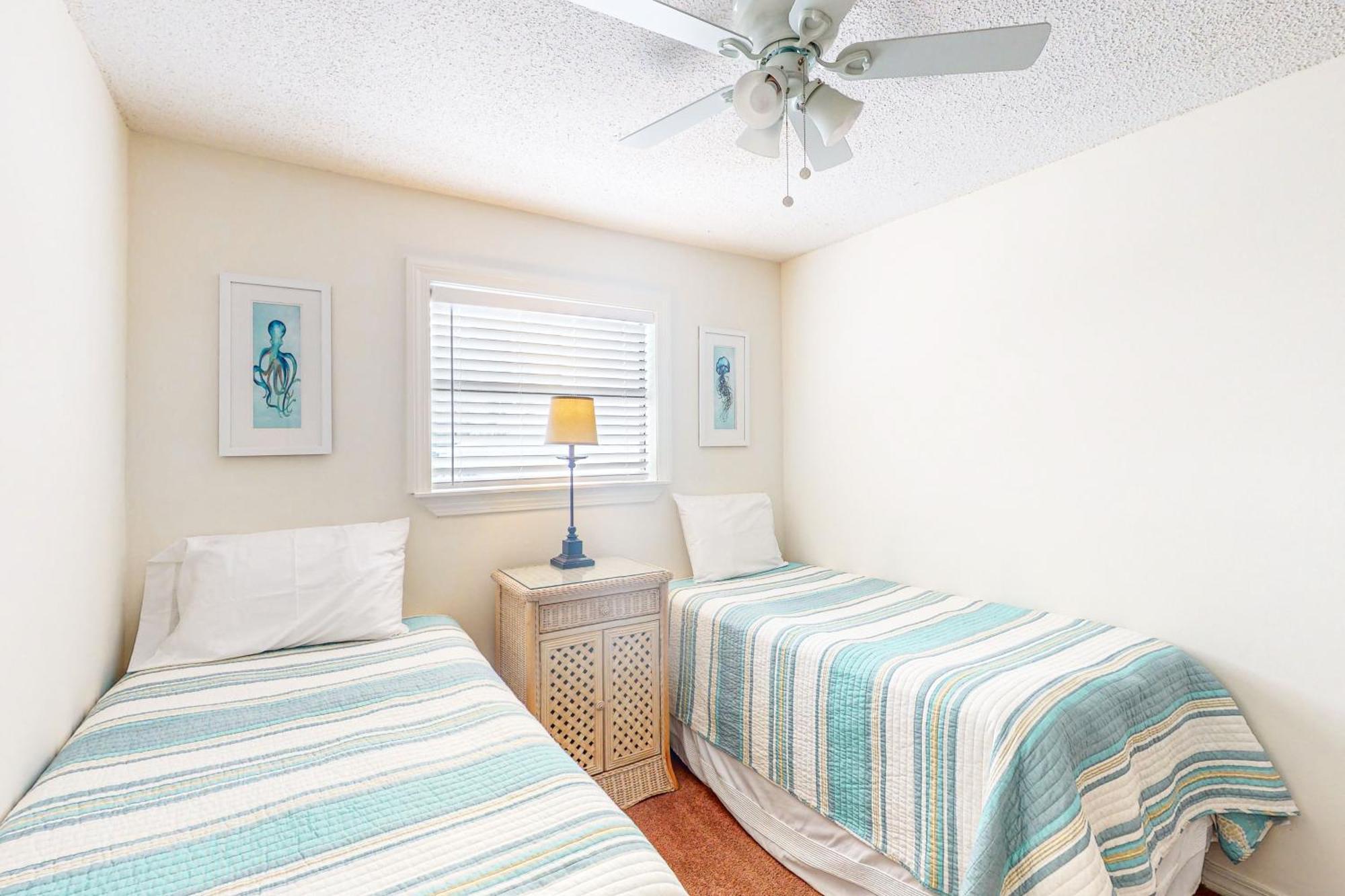 Appartamento The Cove B201 Gulf Shores Esterno foto
